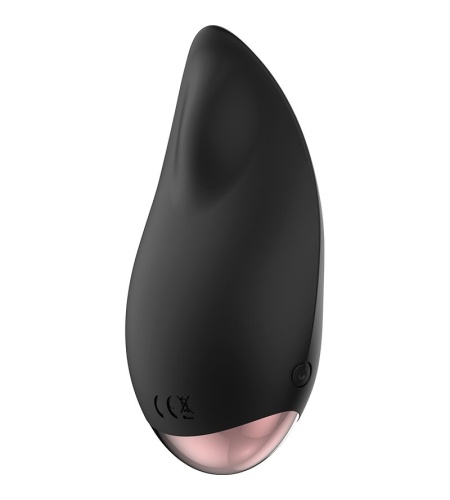 COQUETTE DESIRE Estimulador Clitoriano Recargable