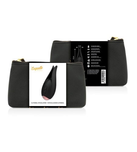 COQUETTE Vibrador Recargable