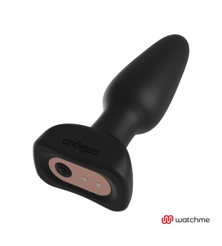 ANBIGUO Plug Control Remoto PULSE ANDRÉ