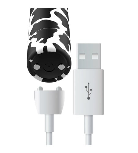 Bala Vibradora Custom COW 10 INTENSIDADES
