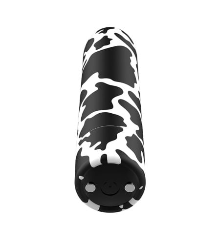 Bala Vibradora Custom COW 10 INTENSIDADES