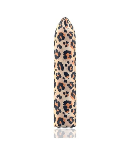 Bala Vibradora Custom LEOPARD 10 INTENSIDADES