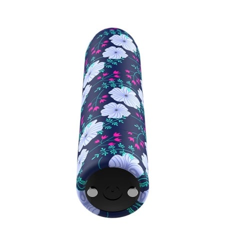 Bala Vibradora Custom SPRING 10 INTENSIDADES