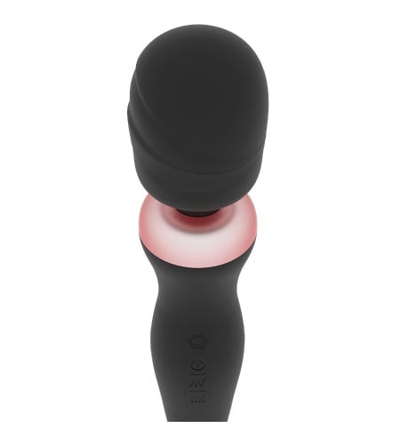Wand Potente Recargable 2.0 NEGRO