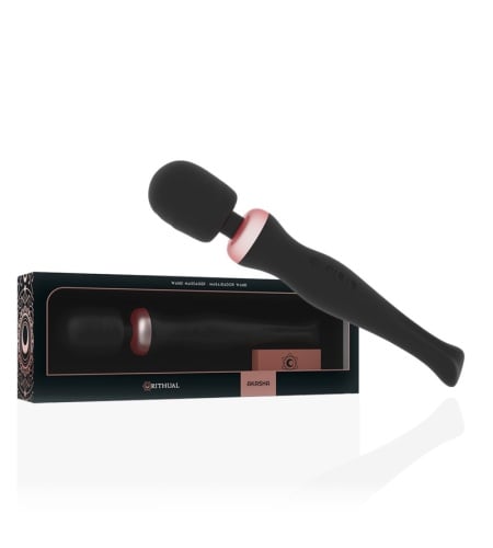 Wand Potente Recargable 2.0 NEGRO