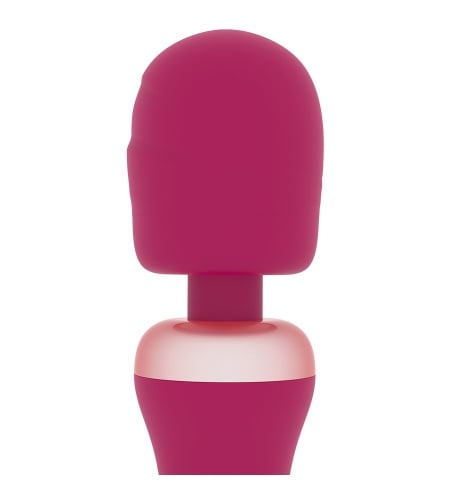 Wand Potente Recargable 2.0 ORQUIDEA