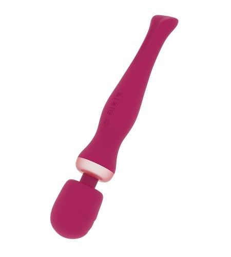 Wand Potente Recargable 2.0 ORQUIDEA