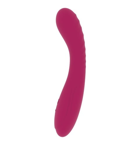 Vibrador G-Spot RECARGABLE ORQUIDEA