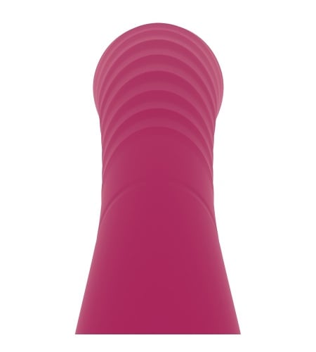 Vibrador G-Spot RECARGABLE ORQUIDEA