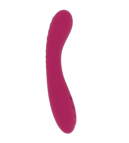 Vibrador G-Spot RECARGABLE ORQUIDEA