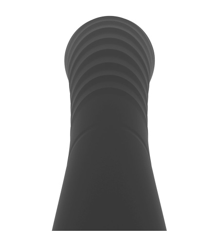 Vibrador G-Spot RECARGABLE NEGRO