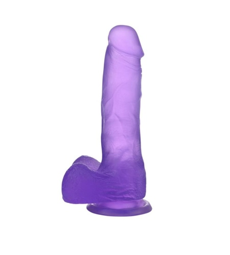 Dildo Jelly Studs 7 Rosa