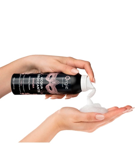 Espuma para Masaje Corporal aroma Sakura 150 ml
