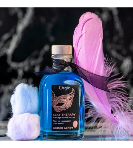 kit de masajes de labios algodon de azucar