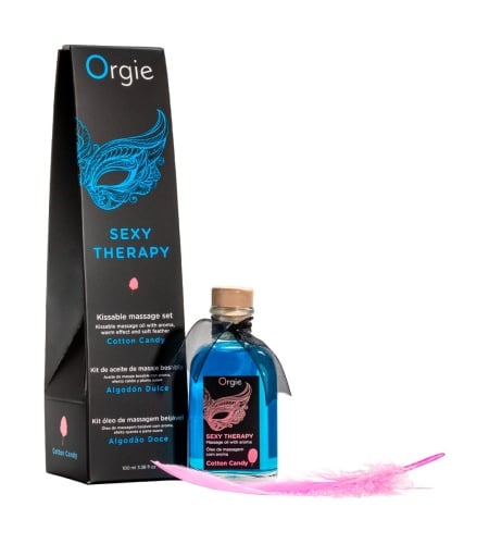 kit de masajes de labios algodon de azucar