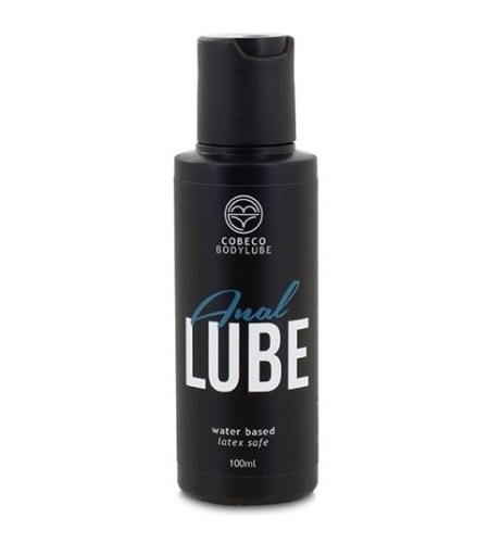 cobeco Gel anal 100 ml