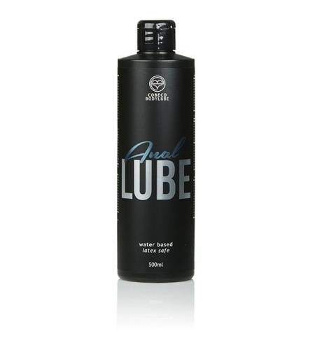 cobeco Gel anal 500ml