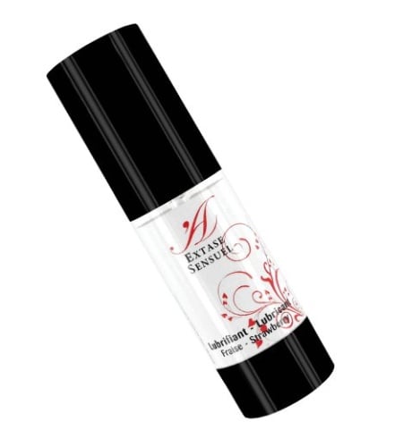 extase sensuel lubricante fresa 100ml
