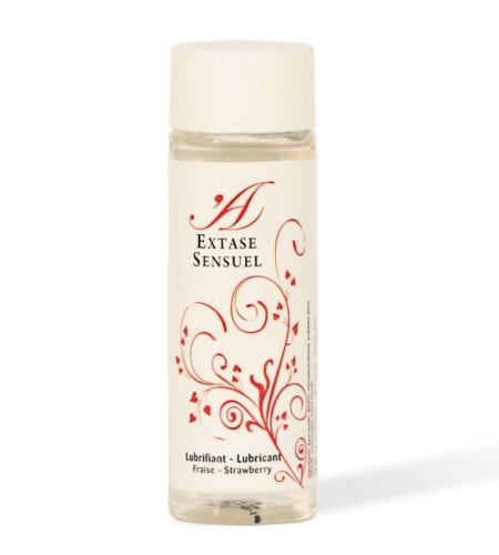 extase sensuel lubricante fresa 100ml