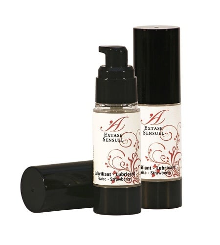 extase sensuel lubricante fresa 30ml