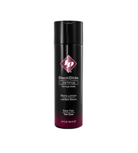 id backslide anal formula 130ml