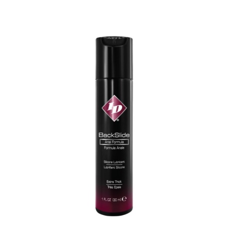 id backslide anal formula 30ml
