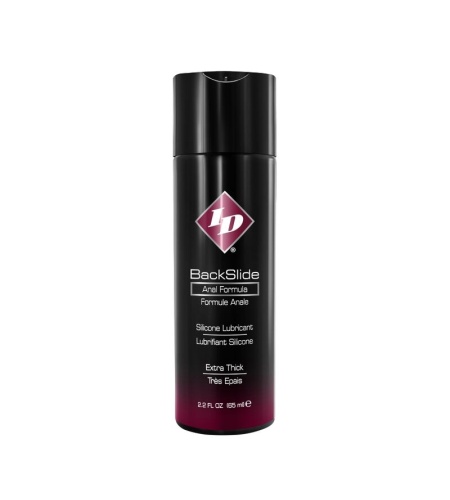 id backslide anal formula 65ml