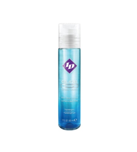 id lubricante base agua 30 ml