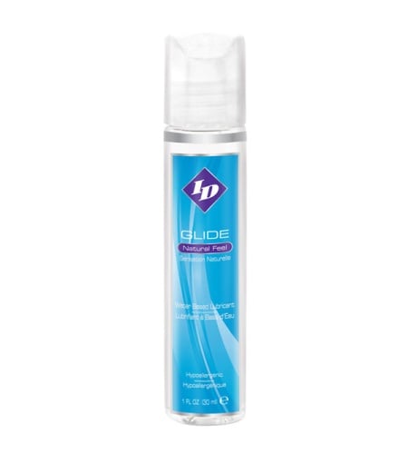 id lubricante base agua 30 ml