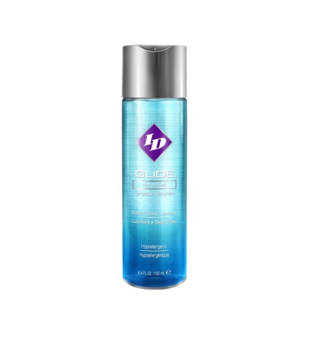 id lubricante base agua 130 ml