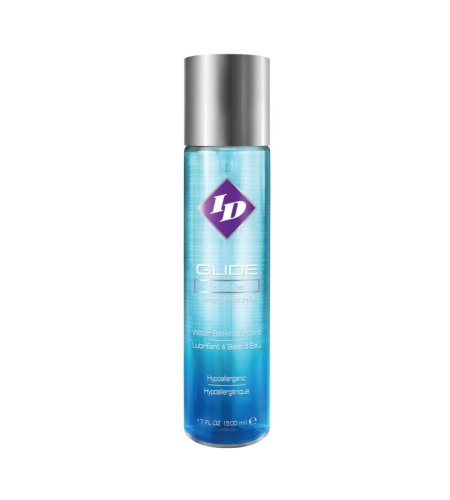 id lubricante base agua 500 ml