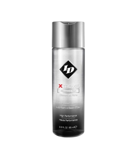 id xtreme lubricante 65ml