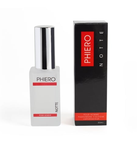 Perfume Phiero Notte