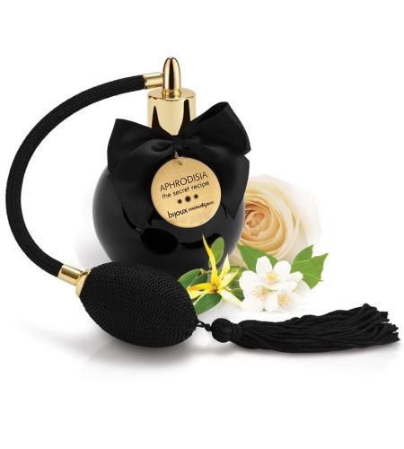 Bruma Corporal Perfumada Bijoux Aphrodisia