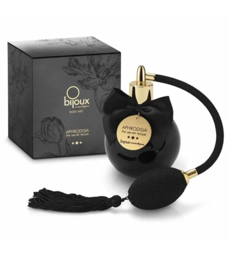 Bruma Corporal Perfumada Bijoux Aphrodisia
