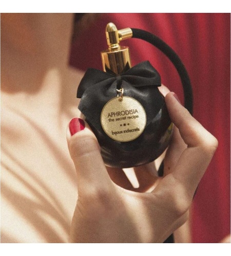 Bruma Corporal Perfumada Bijoux Aphrodisia