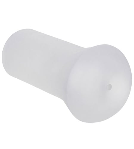 calex masturbador boundless stroker - transparente