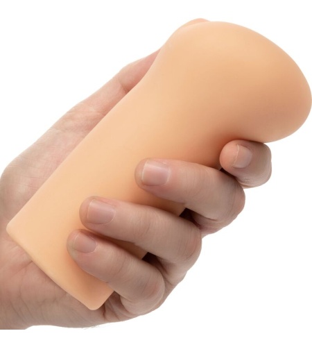 calex boundless vulva masturbador - tono light