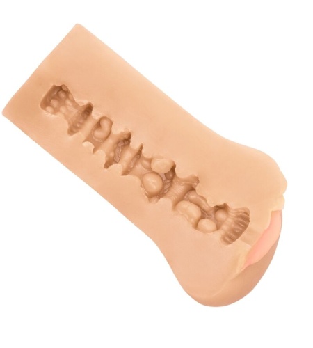 calex boundless vulva masturbador - tono light