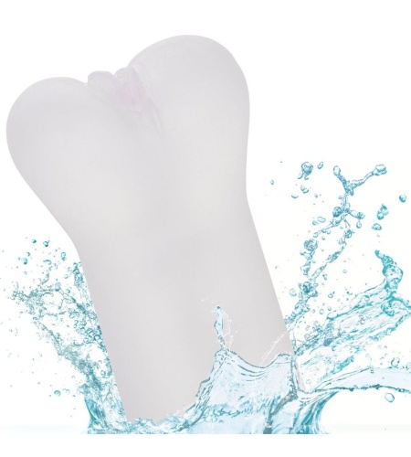 calex boundless vulva masturbador - transparente