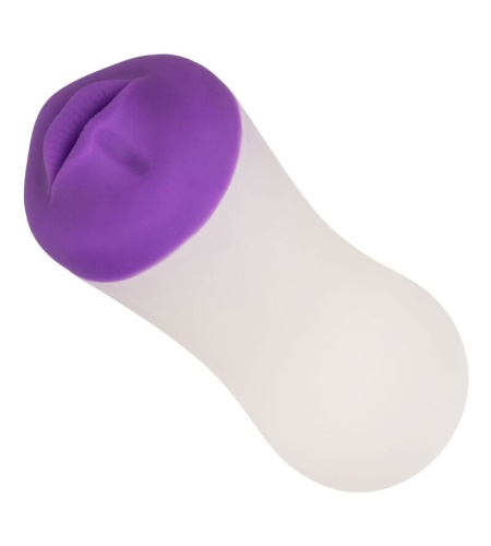 calex deep throat grip masturbador boca