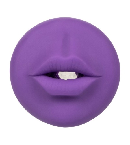 calex deep throat grip masturbador boca