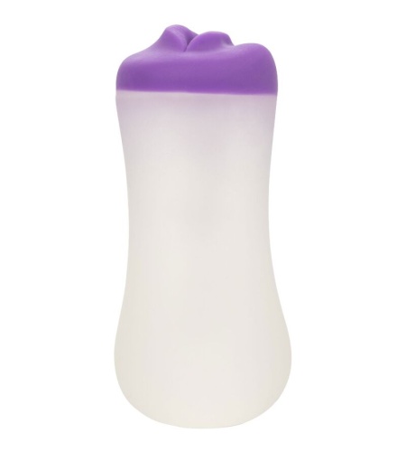 calex deep throat grip masturbador boca