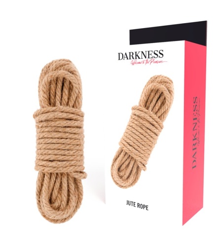 CUERDA JAPONESA JUTE 10 METROS