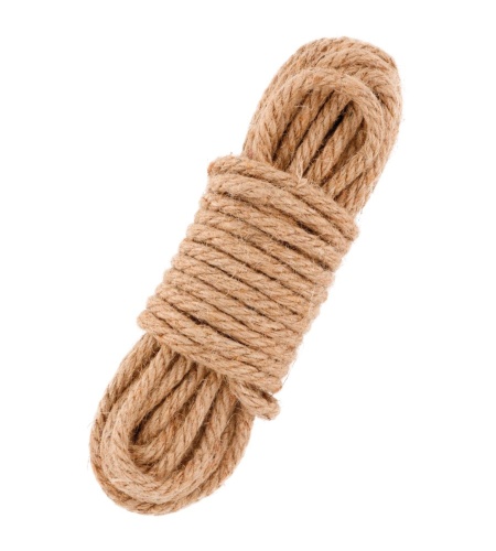 CUERDA JAPONESA JUTE 5 METROS