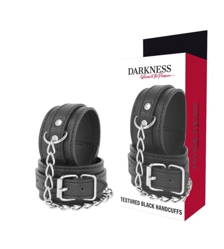 ESPOSAS LEATHER NEGRO