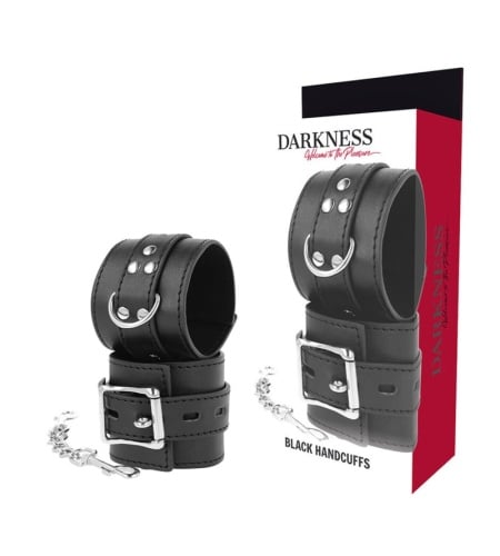 ESPOSAS LEATHER NEGRO