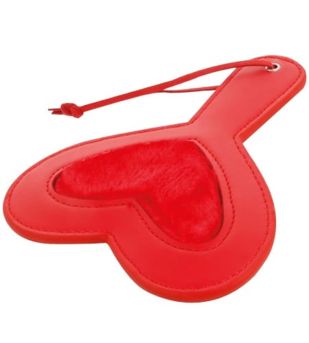 PALA ROJA FETISH LOVE