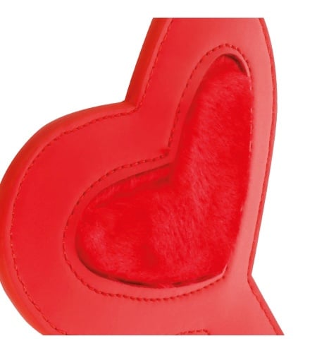 PALA ROJA FETISH LOVE