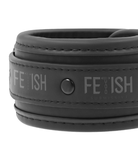 Restricción Esposas y Collar
